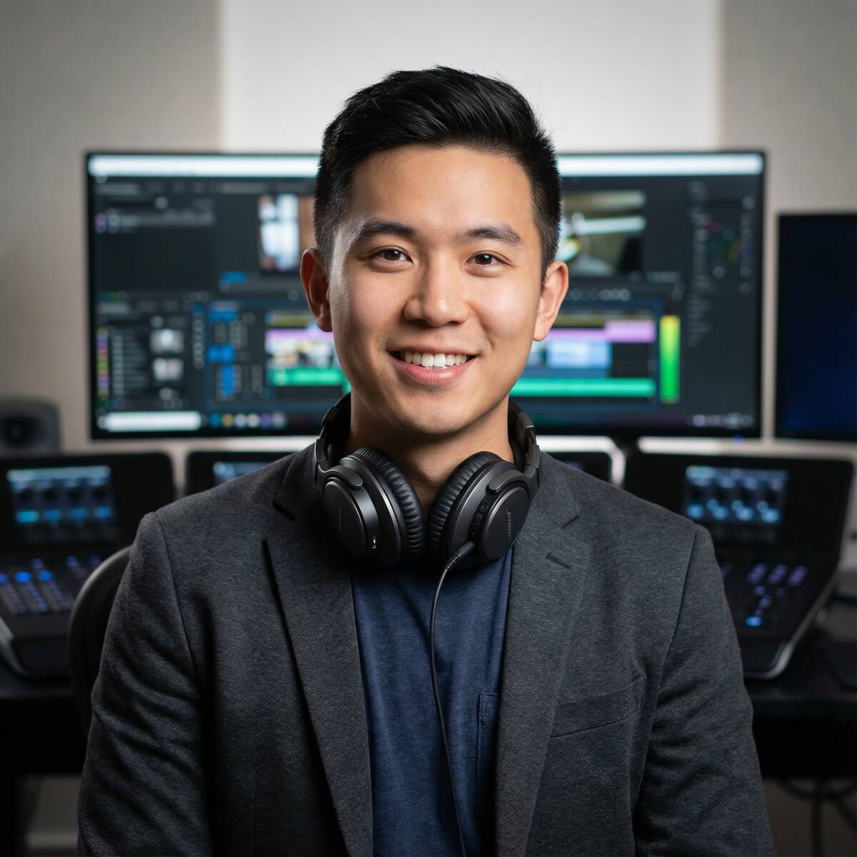 幼儿视频小车拉大马剪辑师